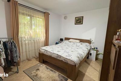 Casă cu 5 camere cu Teren 761 Mp în Aroneanu - 12