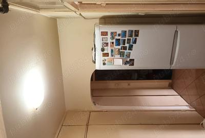 Apartament cu 2 camere semidecomandat în Exterior Vest