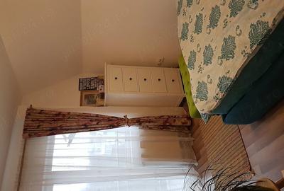 Apartament cu 3 camere semidecomandat în Aradului - 10
