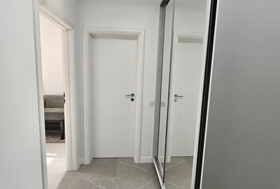 Garsonieră decomandată în Lujerului - 5