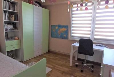 Apartament cu 3 camere decomandat în Tudor - 5