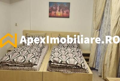 Garsonieră decomandată, mobilată în Pantelimon