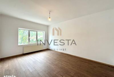 Apartament cu 3 camere decomandat în Mărăști - 3