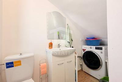 Casă individuală cu 4 camere cu Teren 135 Mp în Sud-Est - 9