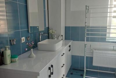Casă cu 3 camere în Sânger - 3