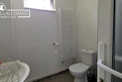 Casă individuală cu 4 camere cu Canalizare în Cristian - 8