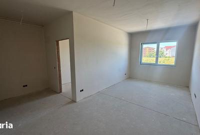 Garsonieră decomandată în Șelimbăr