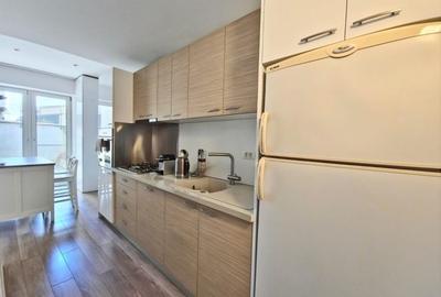 Apartament cu 4 camere în Dorobanți - 3