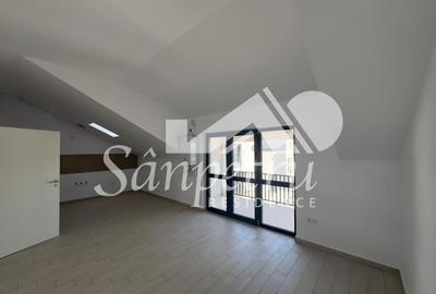 Apartament cu 3 camere decomandat în Sânpetru - 13