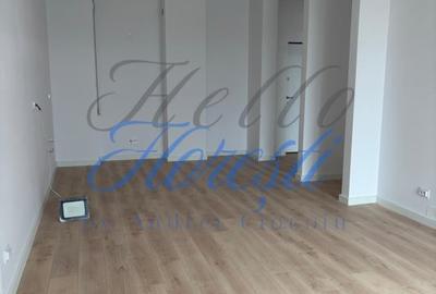 Apartament cu 2 camere semidecomandat în Florești - 5