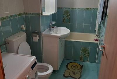 Apartament cu 3 camere decomandat, mobilat în Complex Studențesc - 6