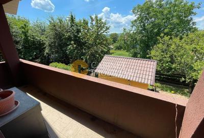 Casă individuală cu 5 camere cu Canalizare în Dancu - 12