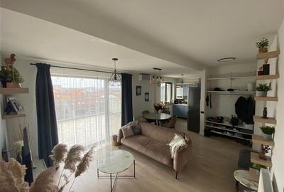 Apartament cu 3 camere decomandat în Bună Ziua - 4