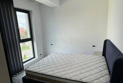 Apartament cu 2 camere în Grozăvești