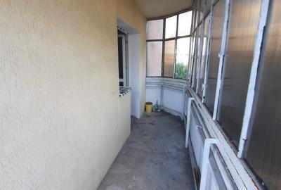 Apartament cu 4 camere decomandat în Mărăști - 4