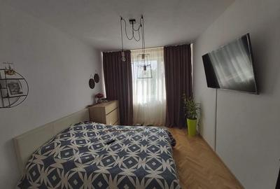 Apartament cu 2 camere semidecomandat în Pajura - 7