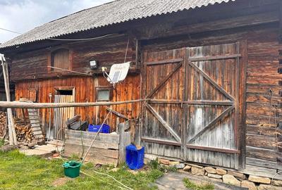 Casă cu 3 camere cu Teren 1700 Mp în Bicazu Ardelean - 2