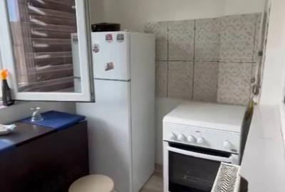 Garsonieră semidecomandată în Prundu