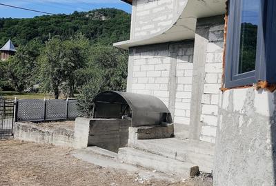 Casă cu Teren 683 Mp în Corbi - 5