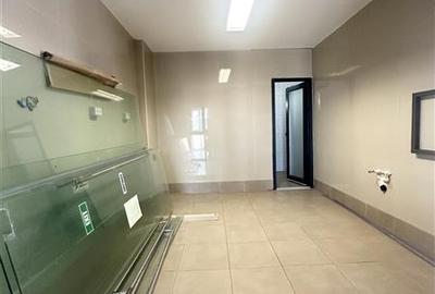 Spațiu comercial, de 160 mp, în Ultracentral