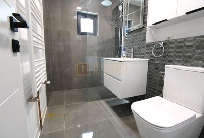 Apartament cu 3 camere semidecomandat, mobilat în Șagului - 13