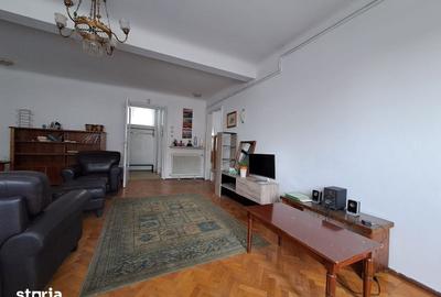 Apartament cu 2 camere în Eminescu