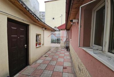 Casă individuală cu 2 camere cu Teren 119 Mp în Domenii - 16
