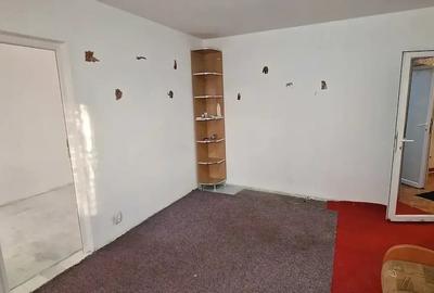Apartament cu 2 camere nedecomandat în Vest