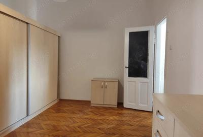 Apartament cu 4 camere semidecomandat în Ultracentral - 2