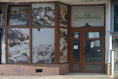 Spațiu comercial, de 100 mp, în Central