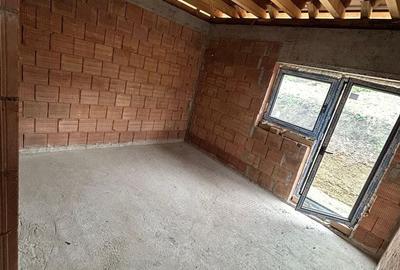 Casă cu 3 camere în Câmpenești - 4