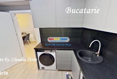 Apartament cu 3 camere în Nord