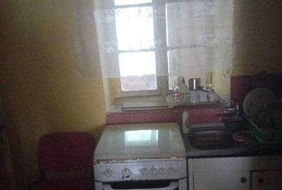 Casă cu 3 camere în Central - 6