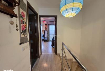 Casă cu 3 camere cu Teren 105 Mp în Central - 12