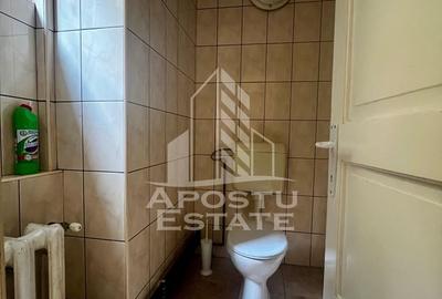 Apartament cu 5 camere semidecomandat în Ultracentral - 12