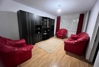 Apartament cu 3 camere semidecomandat în Central - 4