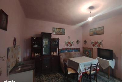 Casă cu Teren 6300 Mp în Abram - 9