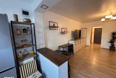 Garsonieră în Drumul Taberei - 5