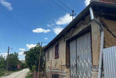 Casă cu 4 camere în Coșdeni - 1