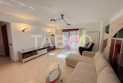 Apartament cu 4 camere decomandat, mobilat în Central