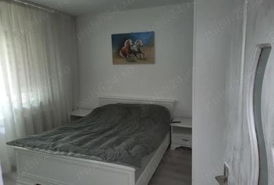 Apartament cu 3 camere decomandat în Central - 8