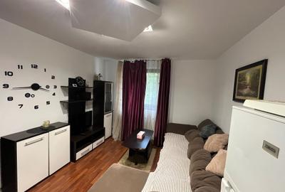 Apartament cu 2 camere decomandat în Sălaj