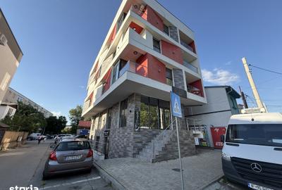 Spațiu comercial, de 100 mp, în Calea București