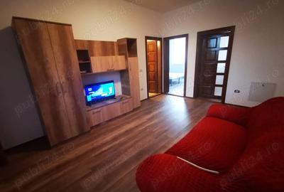 Apartament cu 2 camere decomandat în Lugojului