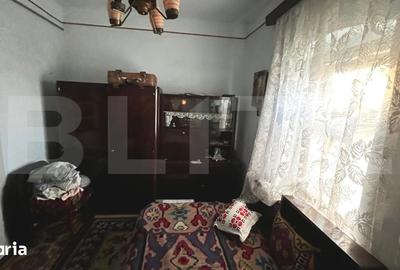 Casă cu 4 camere decomandat cu Teren 2500 Mp în Central - 9