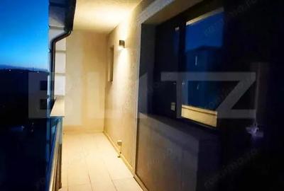 Apartament cu 2 camere decomandat în Central - 1