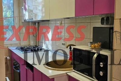 Apartament cu 2 camere decomandat, mobilat în 1 Decembrie 1918