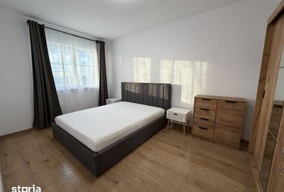 Apartament cu 2 camere în Sânpetru - 3