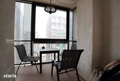 Apartament cu 2 camere decomandat, mobilat în Văcăresti - 1