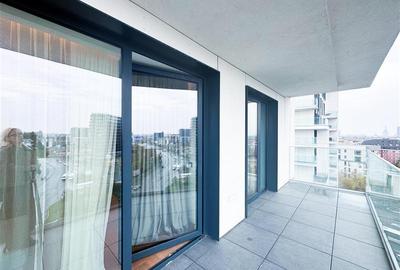 Apartament cu 3 camere decomandat, mobilat în Herăstrău - 28